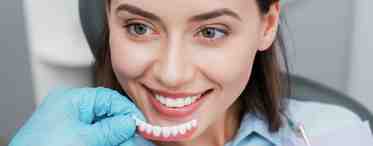 Средства достижения красоты улыбки в кресле стоматолога