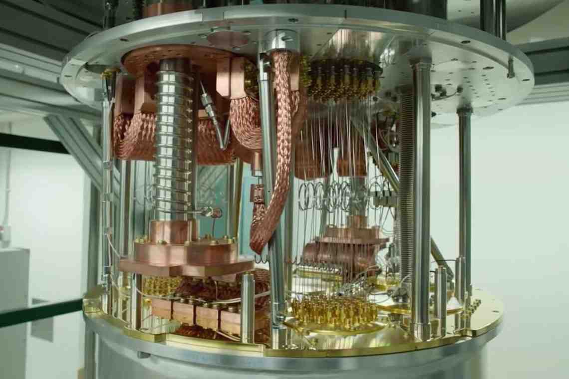 D-Wave Systems заявила о создании квантового компьютера