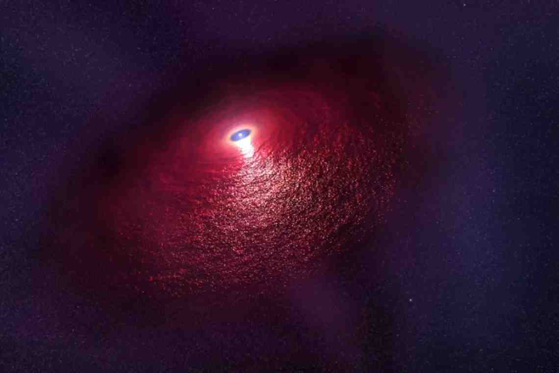 Обнаружение необычного пульсара