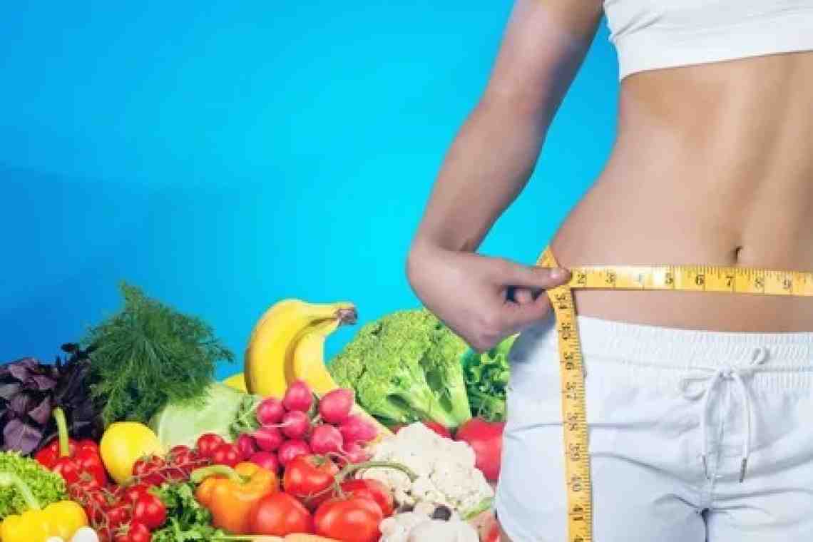 Мифы о метаболизме: главный секрет похудения