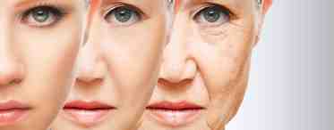 10 способов замедлить старение кожи