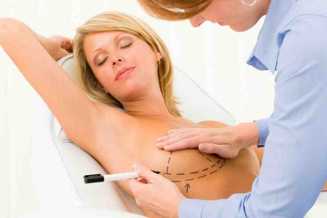 Увеличение груди: мифы пластической хирургии