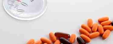 Опасные методы похудения: лекарства, БАД и запрещенные таблетки