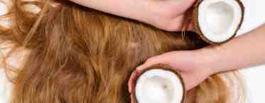 15 лайфхаков для кожи, ногтей и волос: используем кокосовое масло