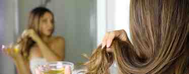 Красота волос: как правильно использовать масла в уходе