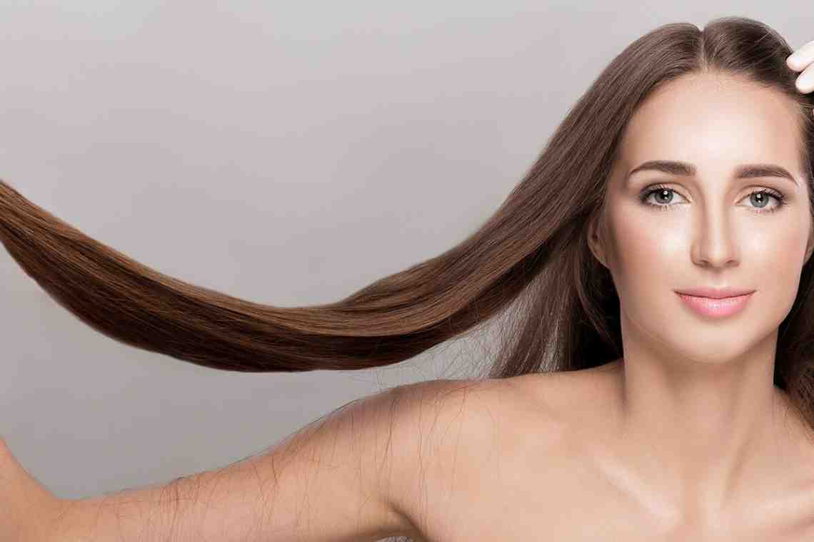 Как сделать волосы гуще косметические процедуры