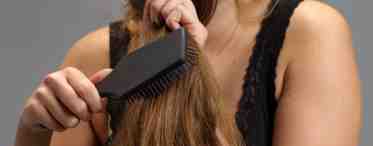Секущиеся кончики волос: профилактика и уход
