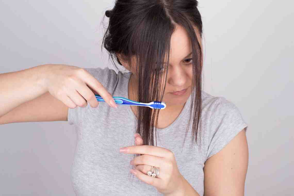 15 лайфхаков для домашнего окрашивания волос