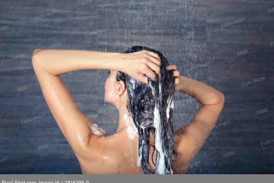 10 лайфхаков, чтобы реже мыть волосы