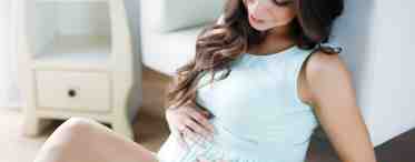 Уход за волосами во время беременности