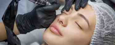 10 фактов о перманентном макияже, которые лучше узнать до процедуры