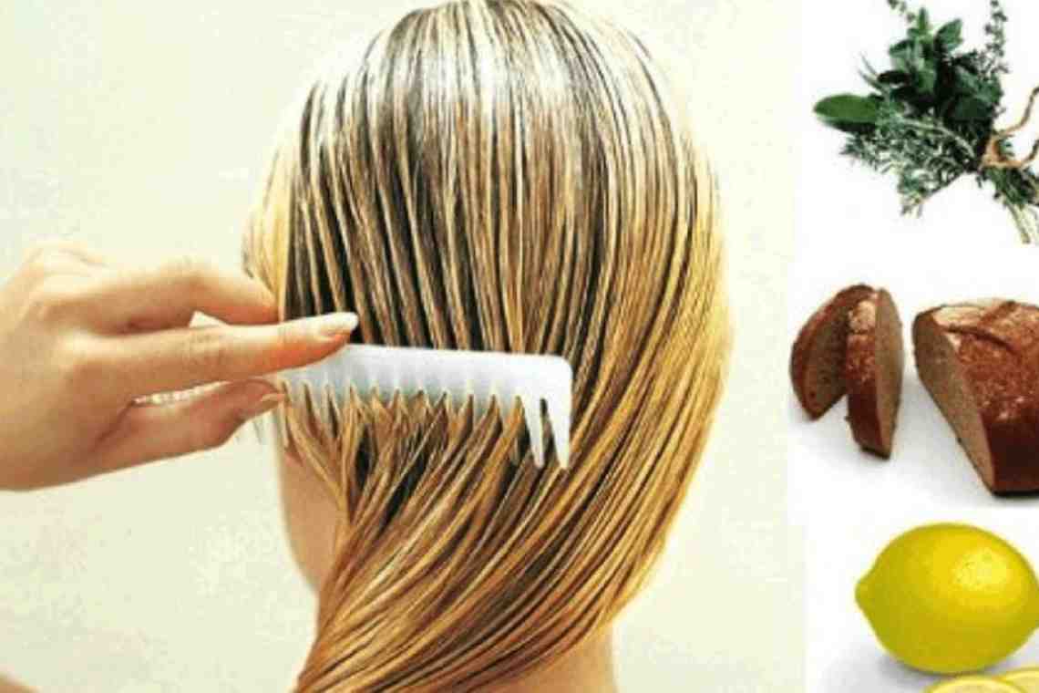 Маски для жирных волос: эффективные рецепты