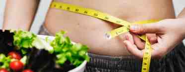 Похудение без вреда: побочные эффекты диеты и как с ними справиться