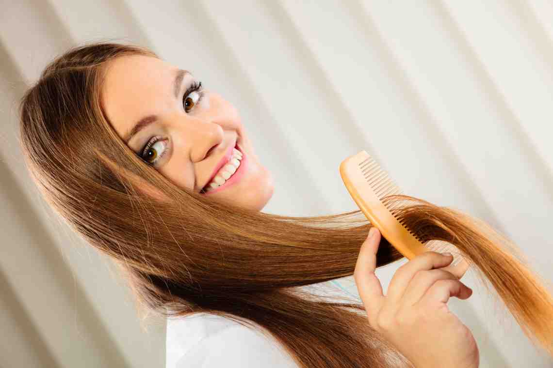 Как быстро отрастить волосы: 12 советов от экспертов