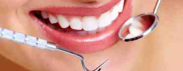 Секреты здоровья зубов от стоматологов