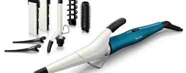 Средства и инструменты для стайлинга и укладки волос
