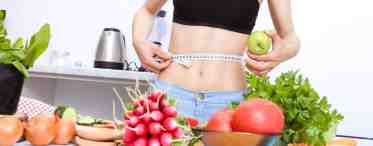 Модные диеты: врачи против экстремального похудения