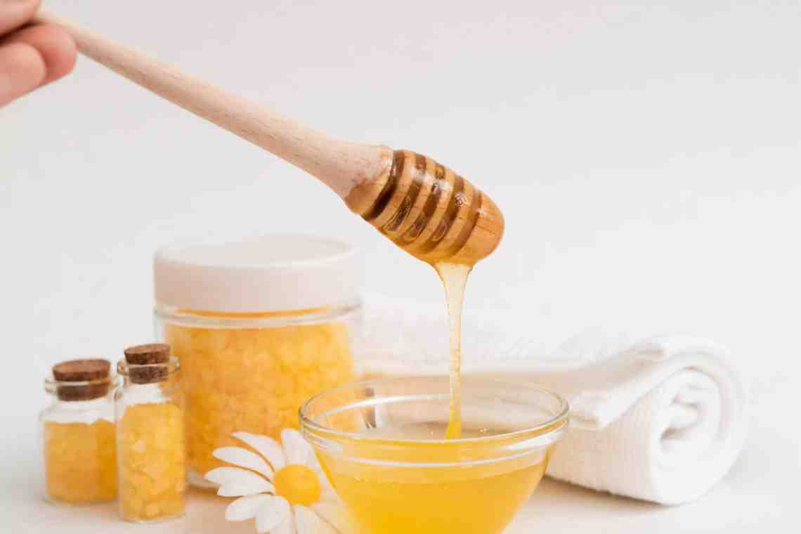 Мед для волос: рецепты самых эффективных домашних масок