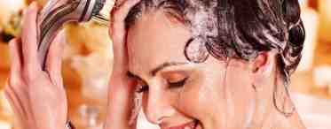 Гигиена и уход за волосами