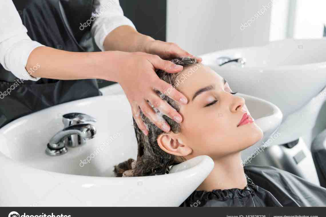 Декапирование волос: проведение процедуры в домашних условиях