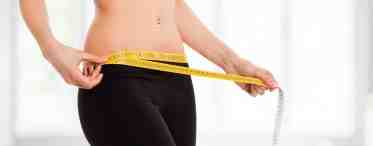 Как удержать вес после похудения?