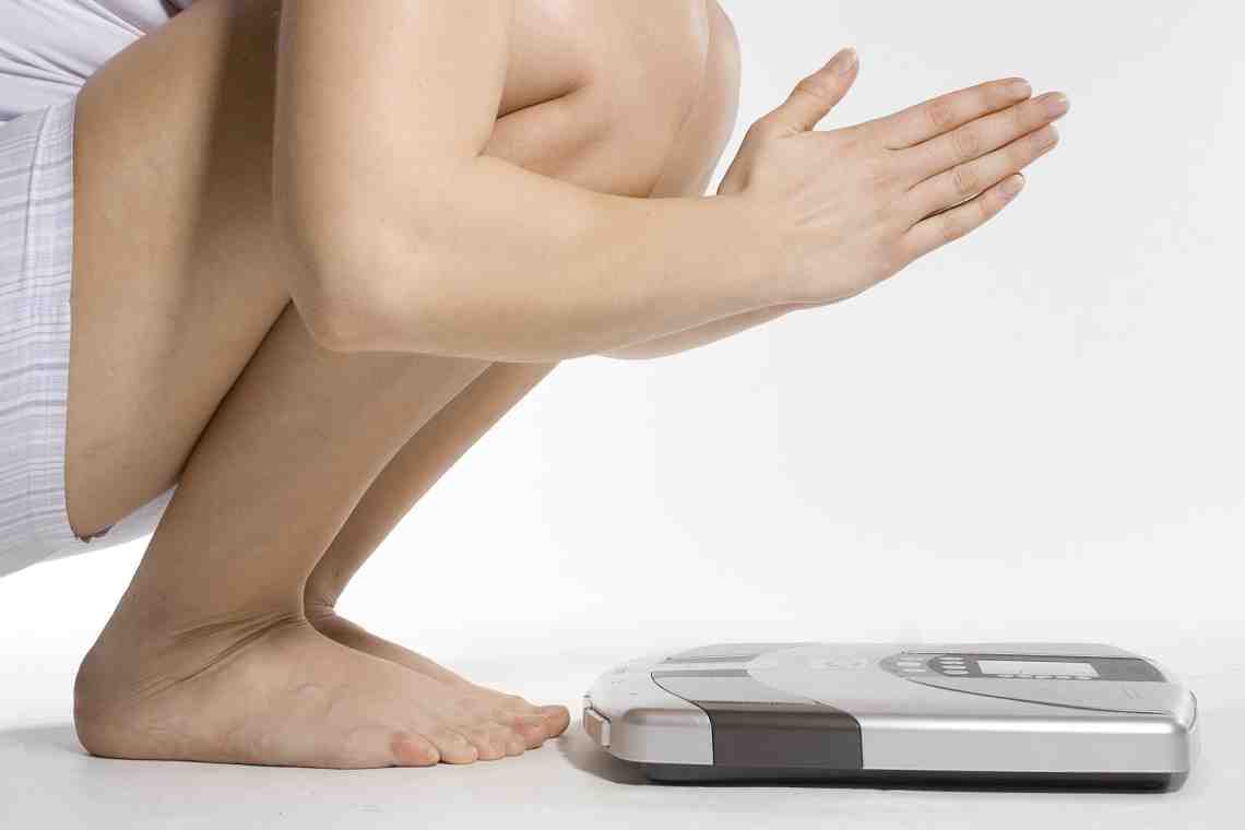 6 тревожных причин похудения