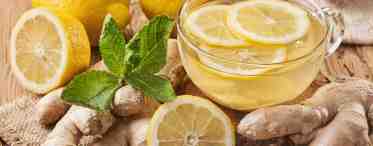 Лимон для похудения и здоровья