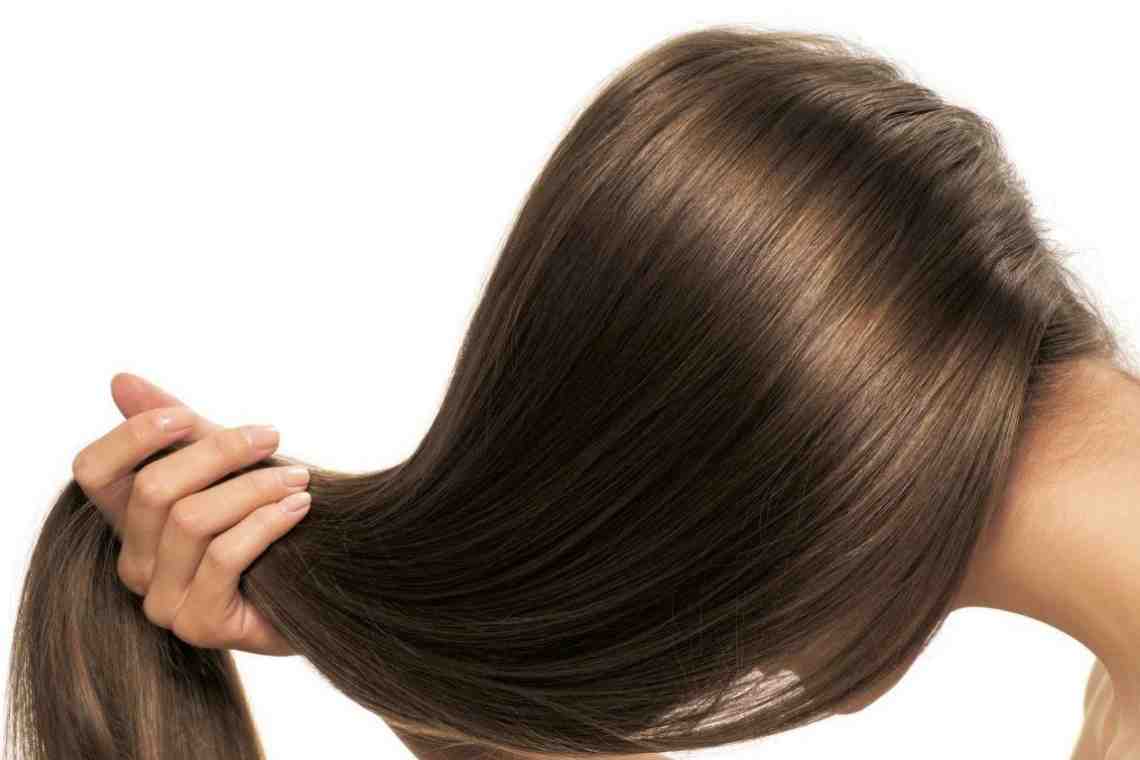 Как сохранить волосы дольше чистыми