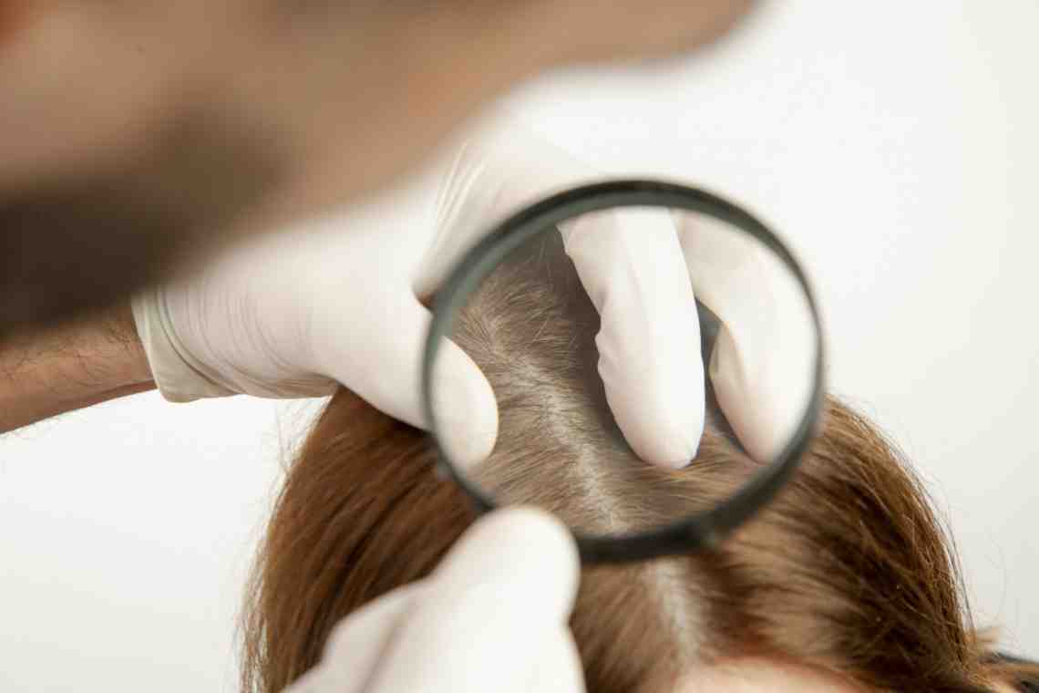 Необычные методы от выпадения волос из прошлого