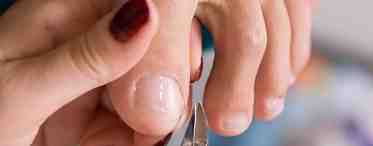 Секреты домашнего педикюра: стрижем ногти, обрабатываем кутикулу и кожу стоп