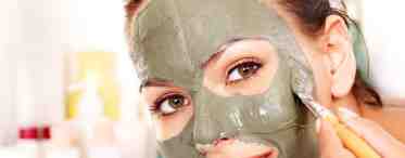 Матирующие маски для лица: домашние рецепты