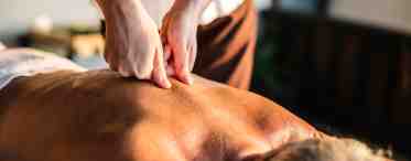 Польза даосского массажа для мужчин и женщин
