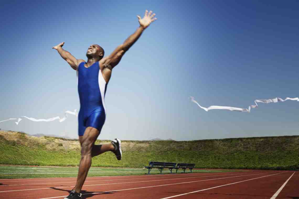 7 секретов успешной мотивации спортсменов