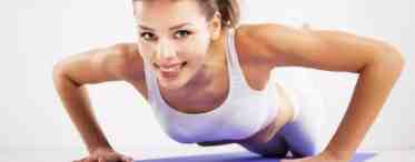 Можно ли увеличить грудь на занятиях фитнесом