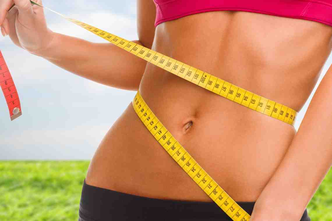 Как измерить свой идеальный вес