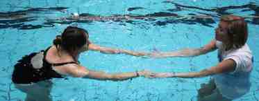 Как научиться плавать взрослому человеку