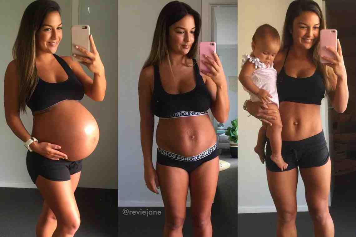 грудь после беременности и родов фото до и после фото 38