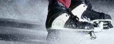 Как научиться тормозить на коньках