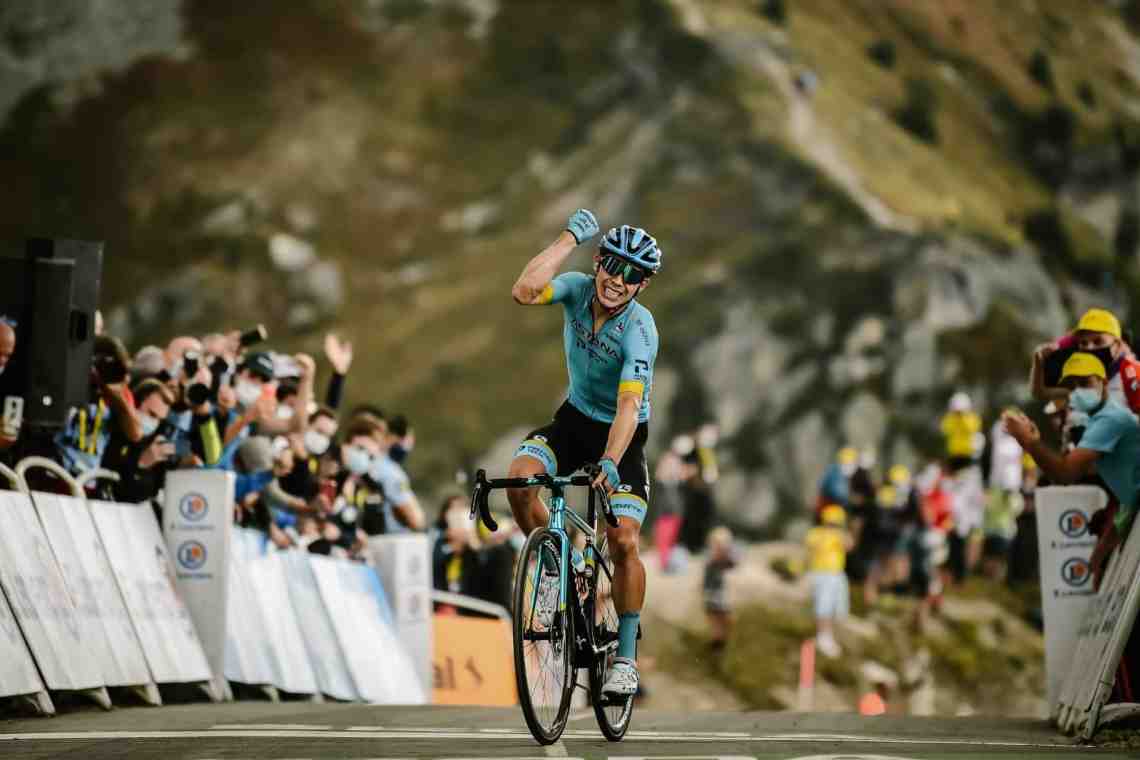 Кто является организатором международной велогонки серии Тур де Франс
