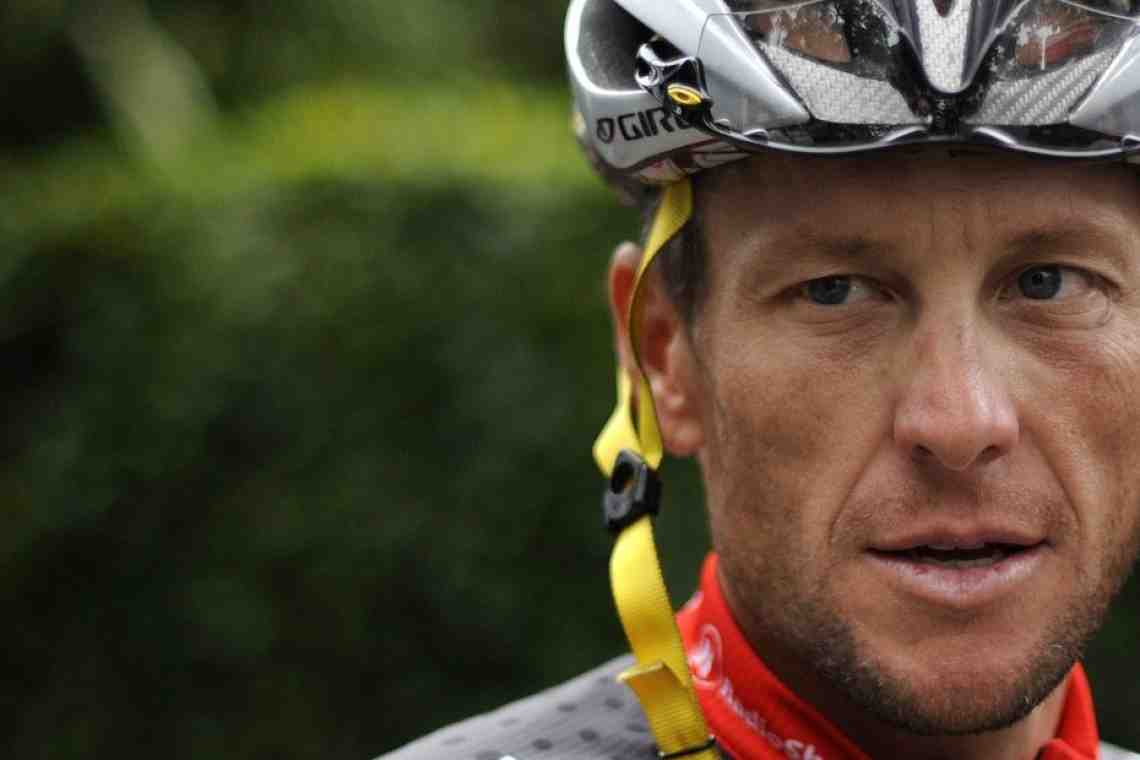За что Лэнса Армстронга лишили титулов победителя ""Тур де Франс"