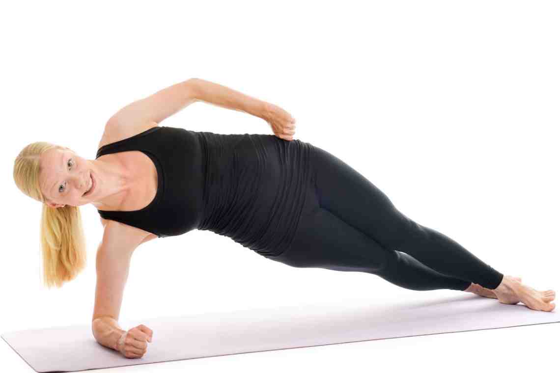 Какие упражнения помогут убрать жир на коленях