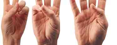 Как развить пальцы рук