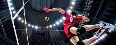 Как увеличить прыжок в волейболе