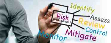 Как провести анализ риска на предприятий 