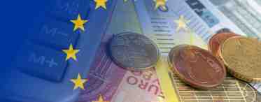 Почему евро может перестать быть единой валютой Европы 
