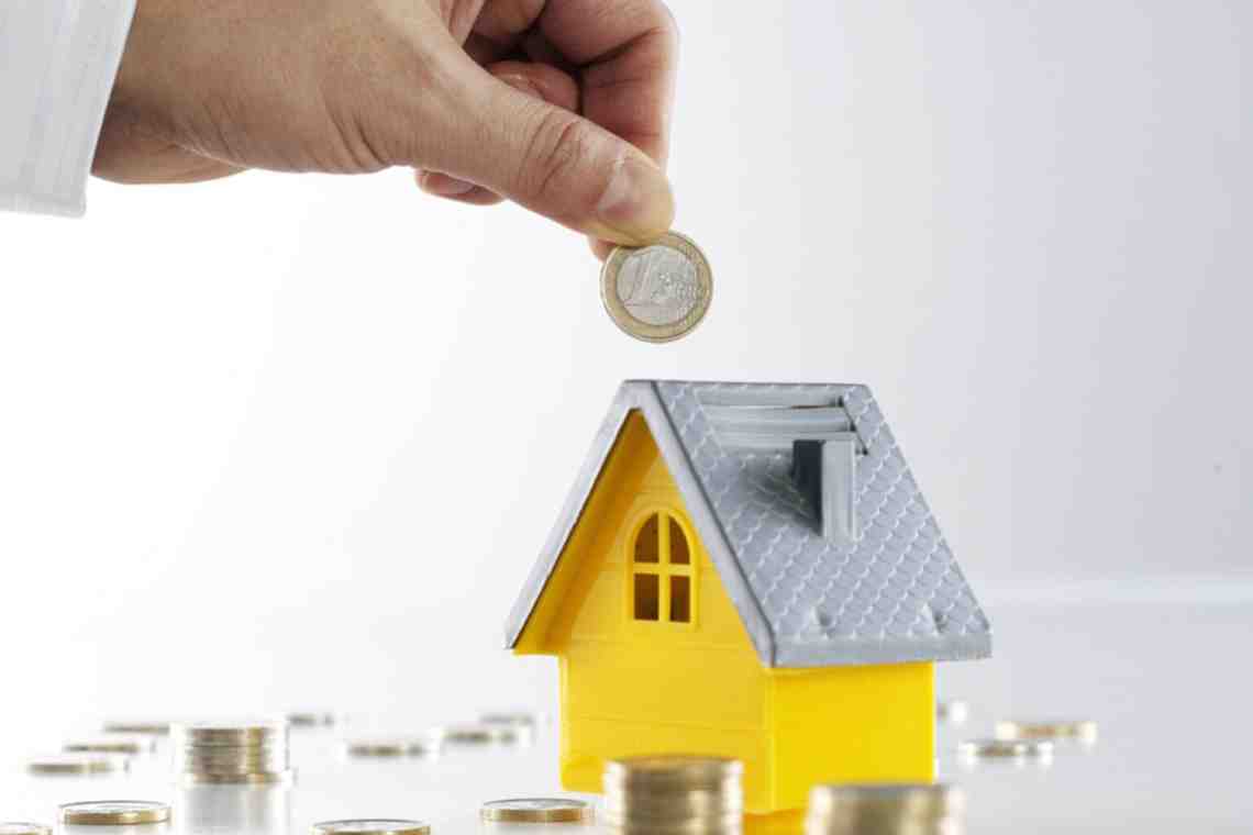 Как уменьшить платеж по ипотеке "
