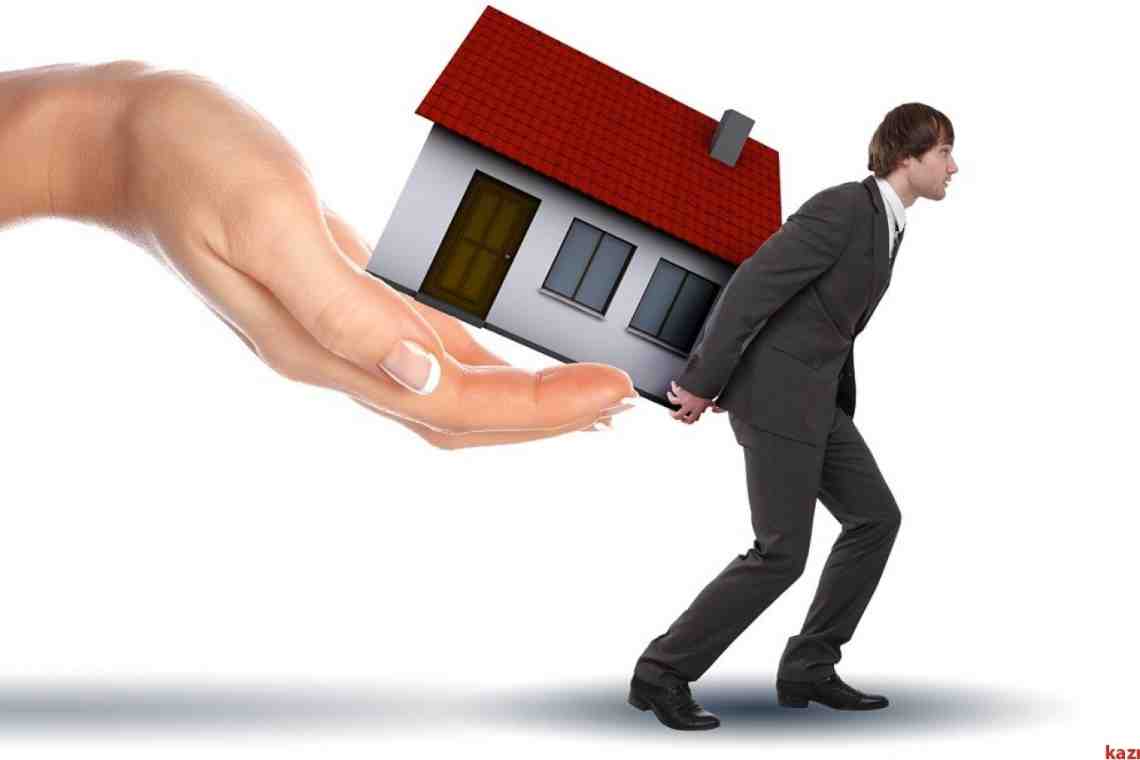 Что такое реструктуризация ипотечного кредита "