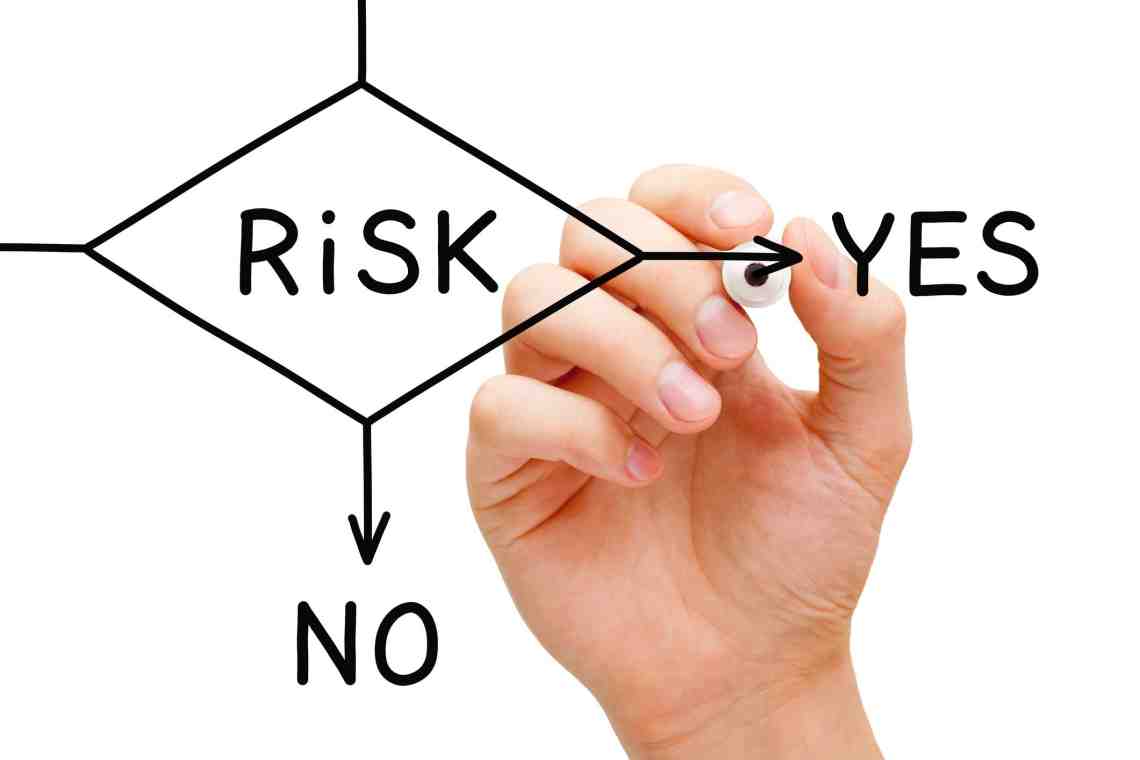 Кредитный риск: методы оценки и способы минимизации "