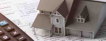 Какие документы нужны на налоговые вычеты по ипотеке 