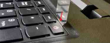 Как включить в ноутбуке цифровую клавиатуру